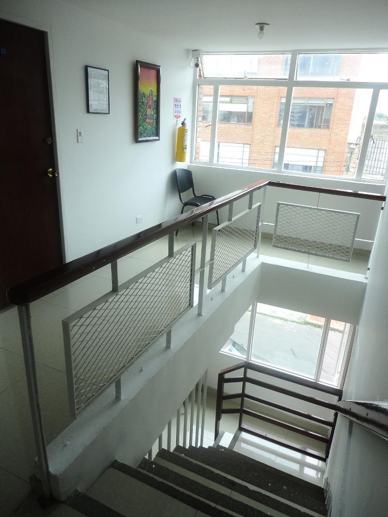 Hotel Casa Sarita Bogota Bagian luar foto