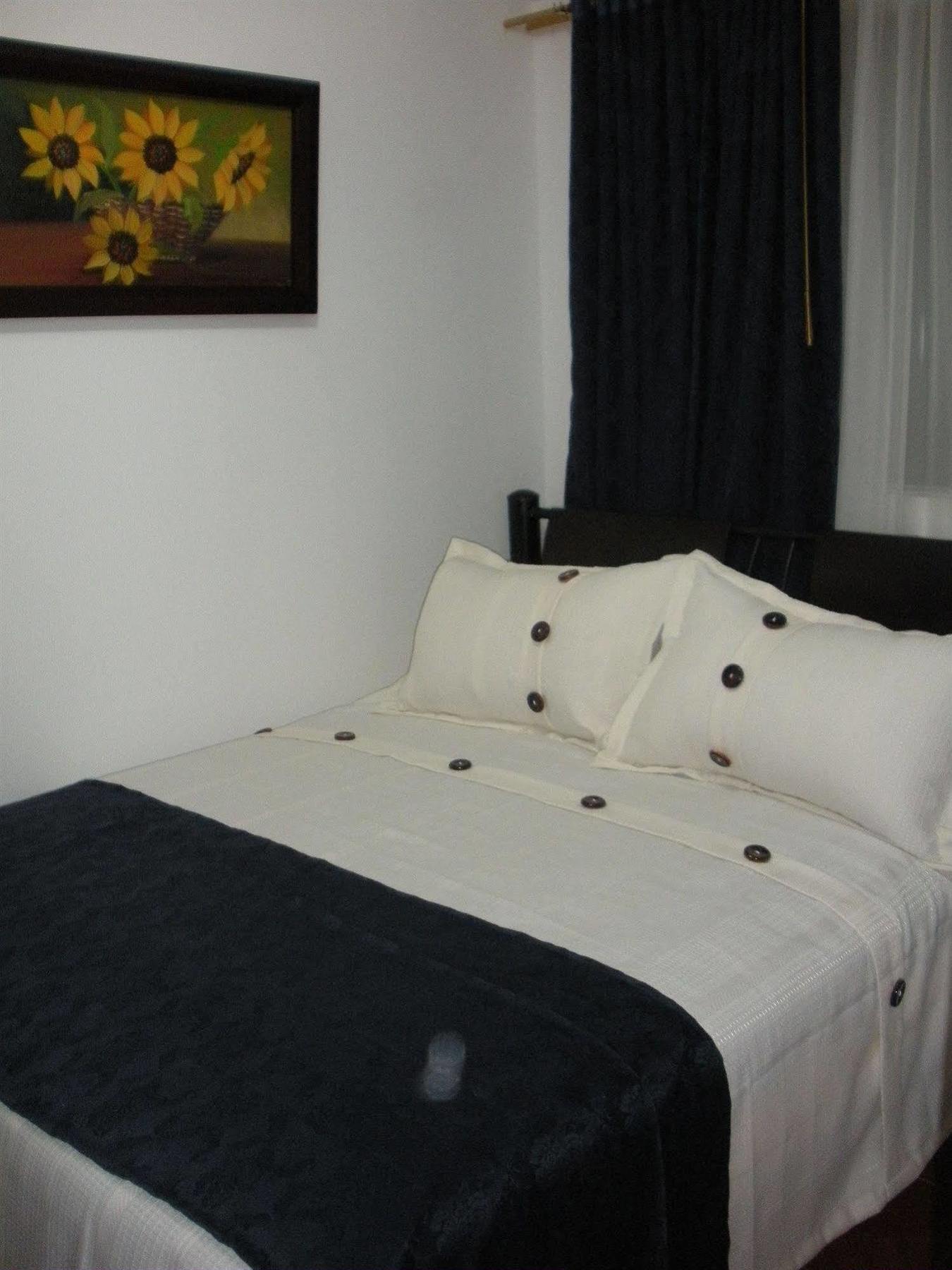 Hotel Casa Sarita Bogota Bagian luar foto