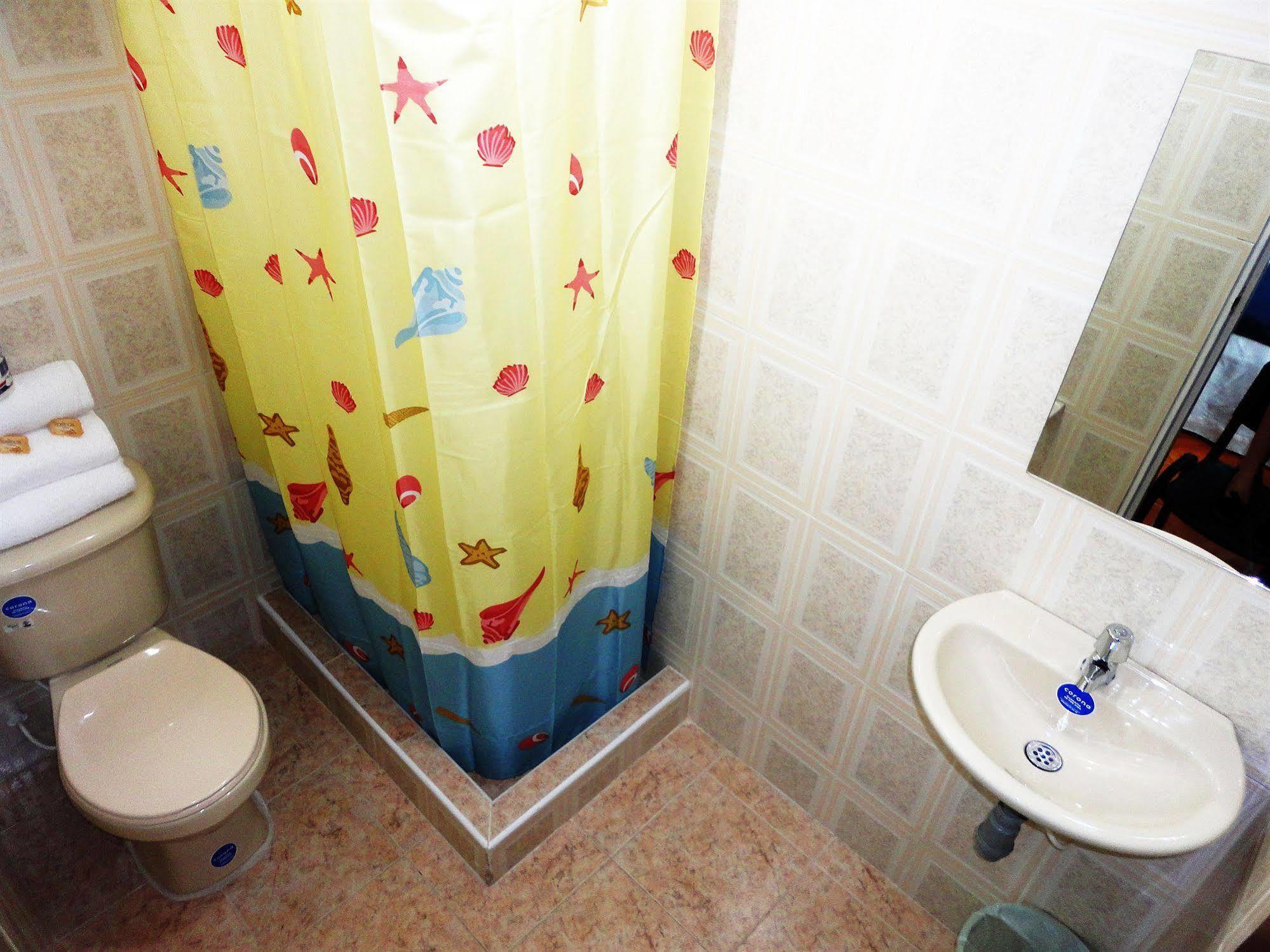 Hotel Casa Sarita Bogota Bagian luar foto